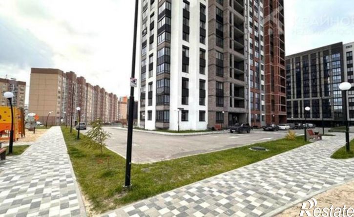 2-комн квартира Острогожская улица, 156/2,  д. 156/2