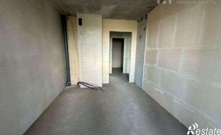 2-комн квартира Острогожская улица, 156/2,  д. 156/2