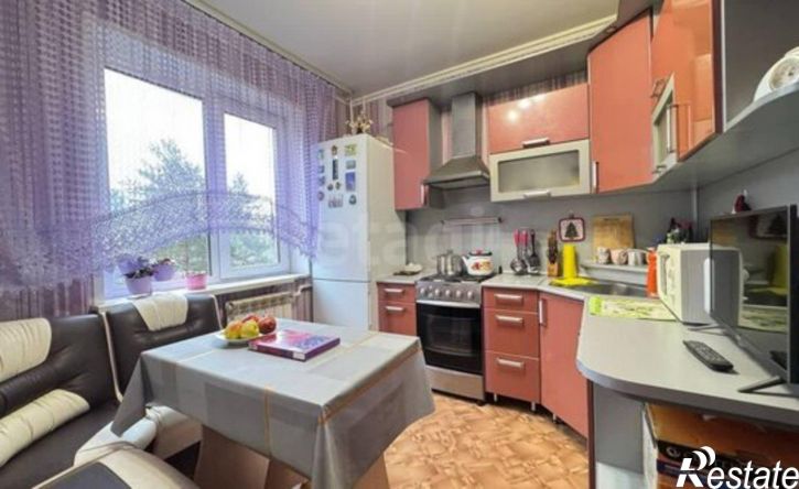 3-комн квартира ул 232 Стрелковой дивизии, 31,  д. 31