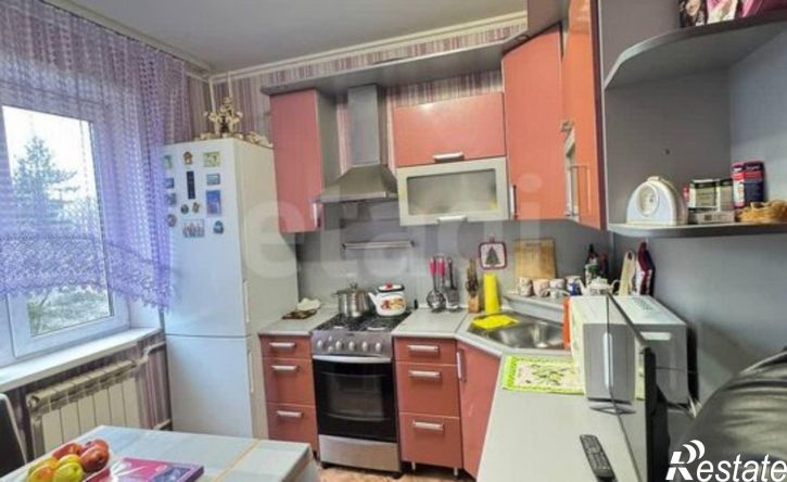 3-комн квартира ул 232 Стрелковой дивизии, 31,  д. 31