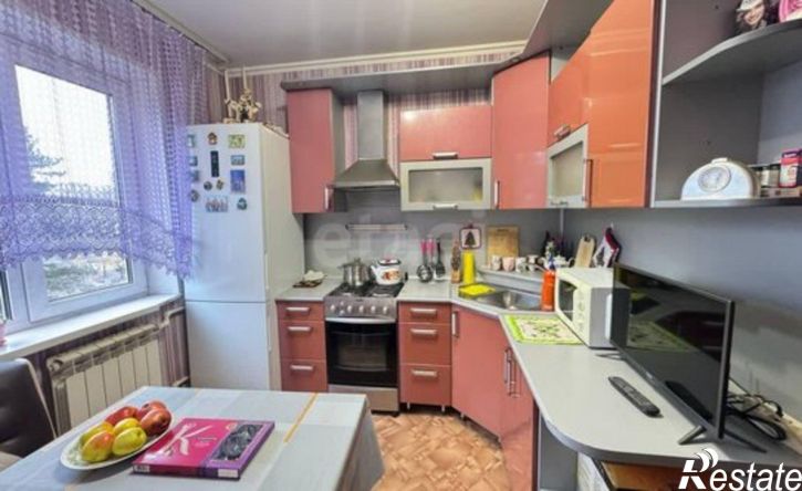 3-комн квартира ул 232 Стрелковой дивизии, 31,  д. 31