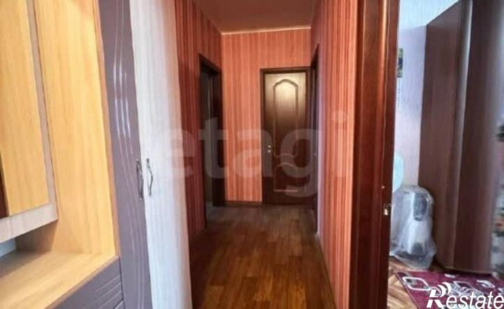 3-комн квартира ул 232 Стрелковой дивизии, 31,  д. 31