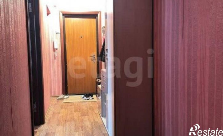 3-комн квартира ул 232 Стрелковой дивизии, 31,  д. 31