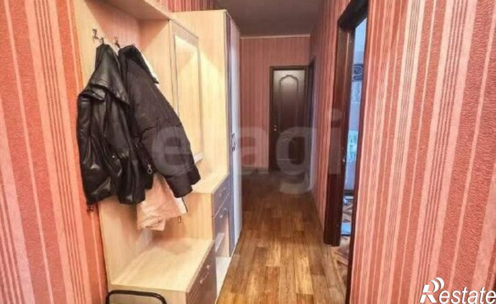 3-комн квартира ул 232 Стрелковой дивизии, 31,  д. 31