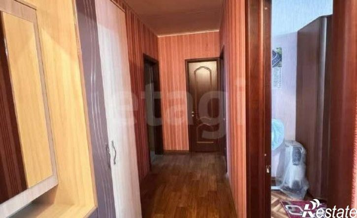 3-комн квартира ул 232 Стрелковой дивизии, 31,  д. 31