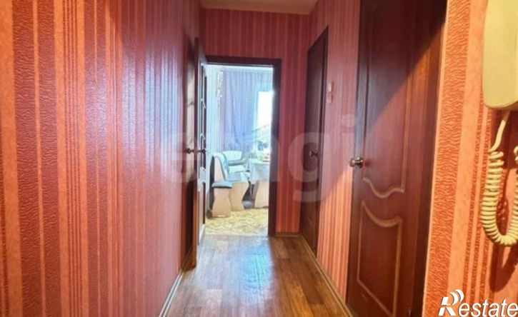 3-комн квартира ул 232 Стрелковой дивизии, 31,  д. 31