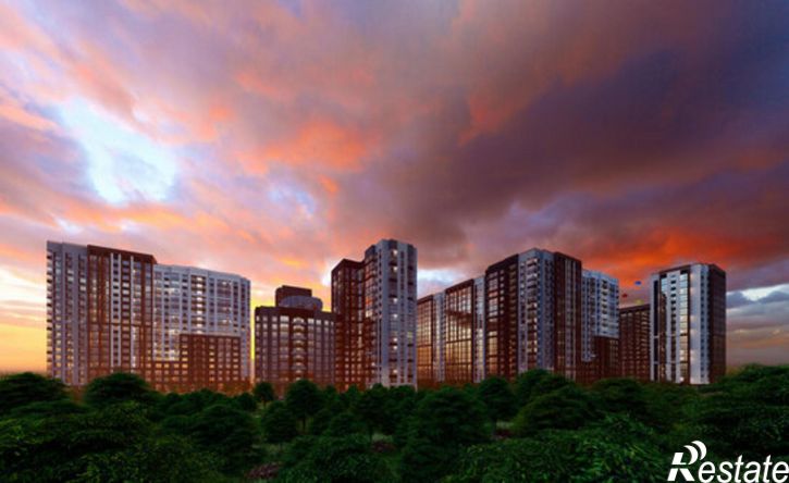 1-комн квартира Острогожская улица, 156/2,  д. 156/2