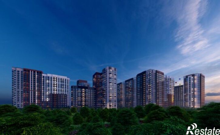 1-комн квартира Острогожская улица, 156/2,  д. 156/2