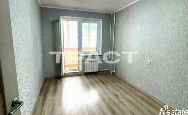 2-комн квартира улица Берег реки Дон, 29В,  д. 29В