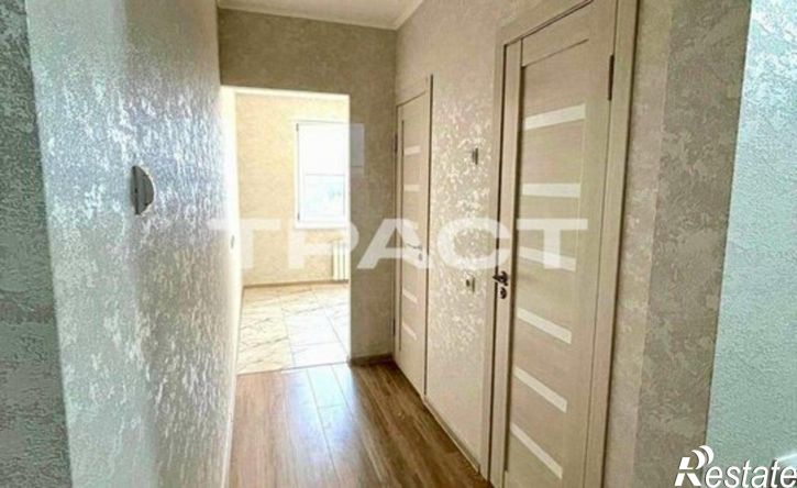 2-комн квартира улица Берег реки Дон, 29В,  д. 29В