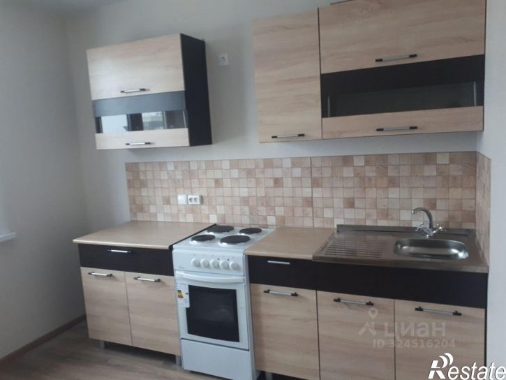 1-комн квартира ул Загоровского, 7 3,  д. 7 3,  к. 3