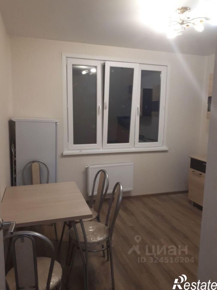 1-комн квартира ул Загоровского, 7 3,  д. 7 3,  к. 3