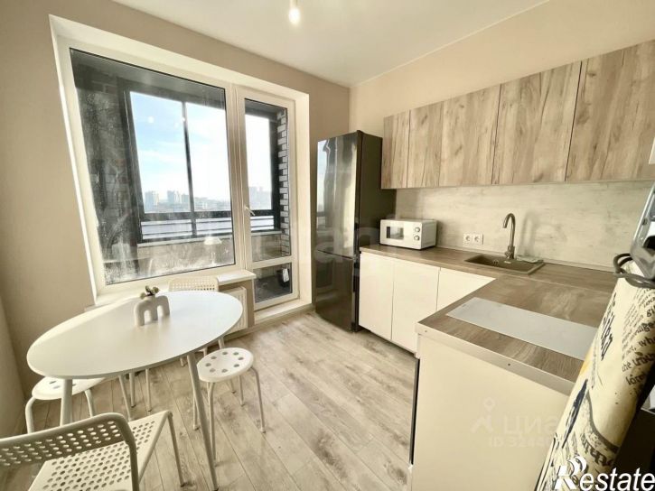 2-комн квартира улица Гаршина, 25 к4,  д. 25 к4