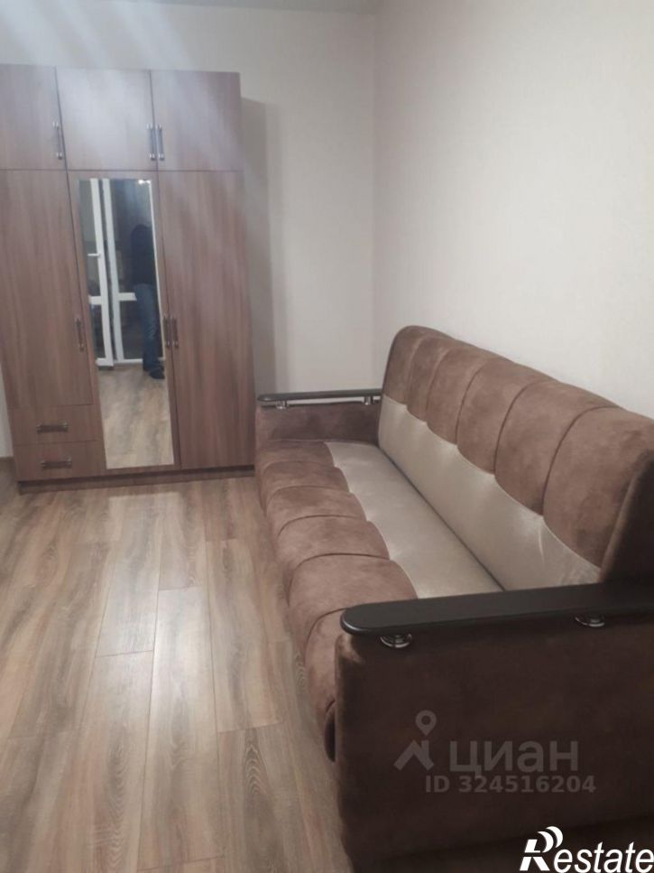 1-комн квартира ул Загоровского, 7 3,  д. 7 3,  к. 3