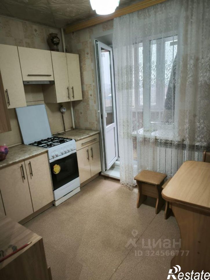 1-комн квартира Автогенный переулок, 9,  д. 9