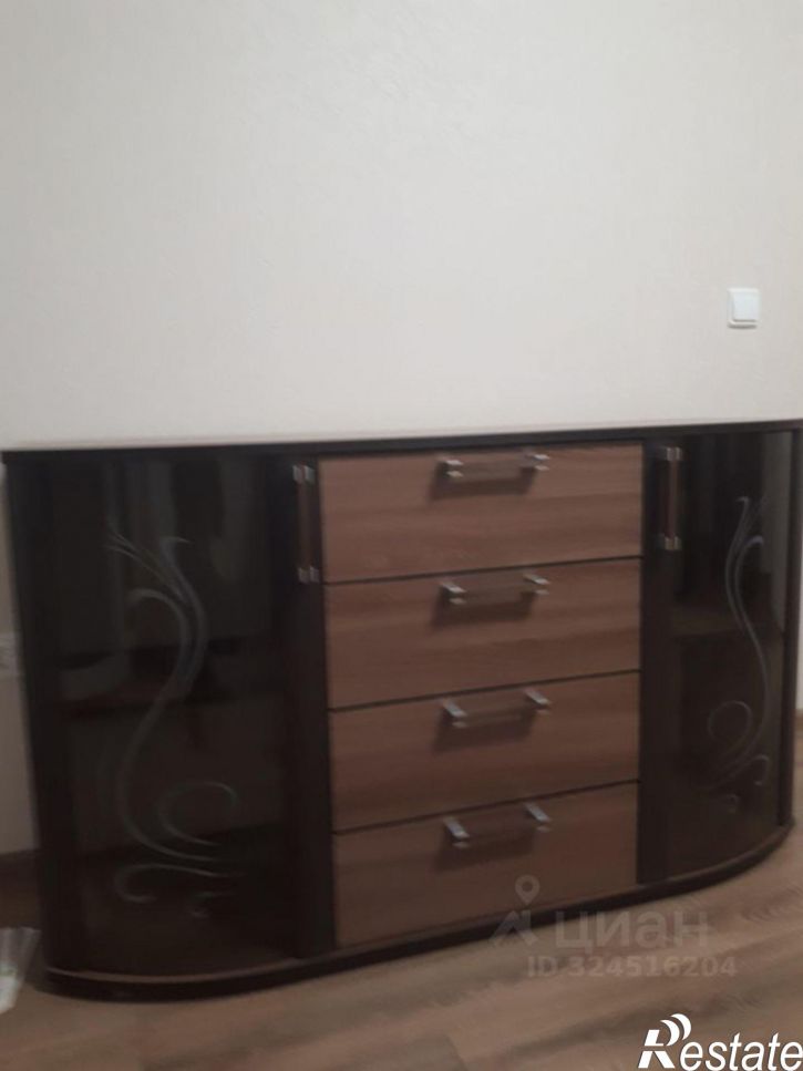 1-комн квартира ул Загоровского, 7 3,  д. 7 3,  к. 3