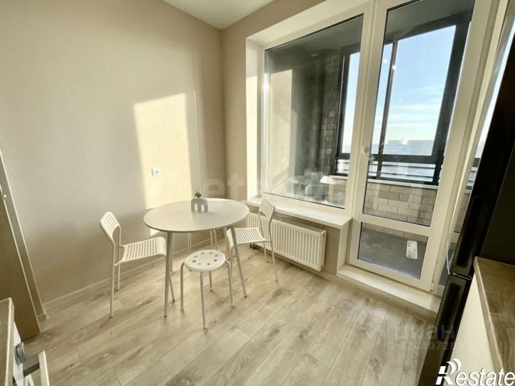 2-комн квартира улица Гаршина, 25 к4,  д. 25 к4