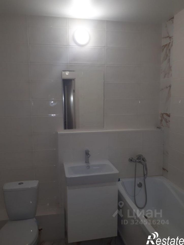 1-комн квартира ул Загоровского, 7 3,  д. 7 3,  к. 3