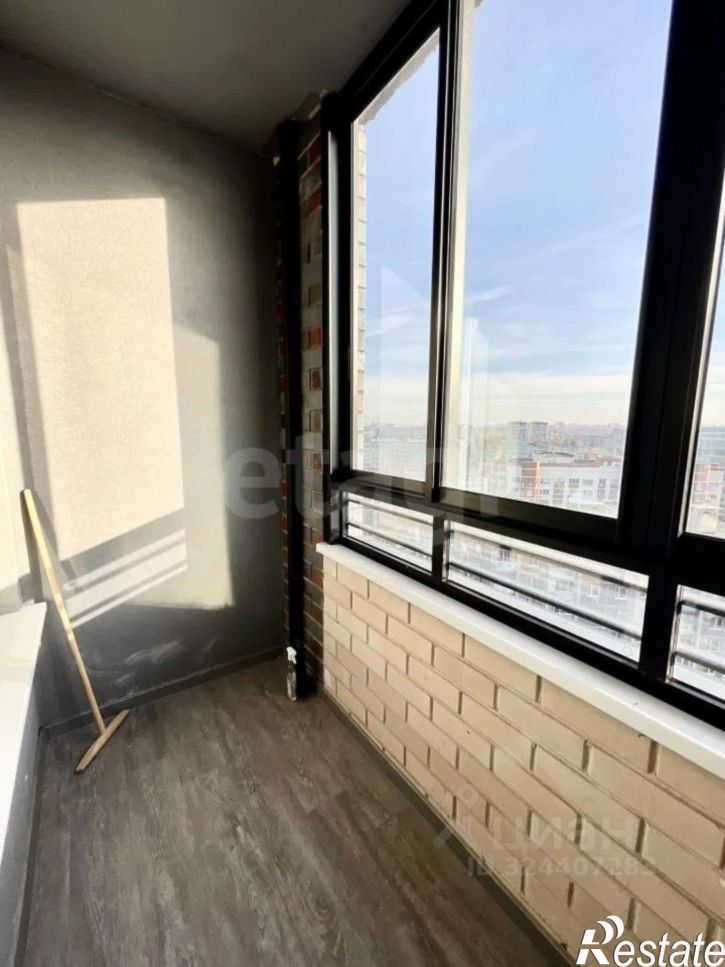 2-комн квартира улица Гаршина, 25 к4,  д. 25 к4