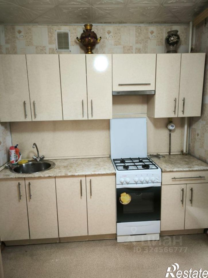 1-комн квартира Автогенный переулок, 9,  д. 9