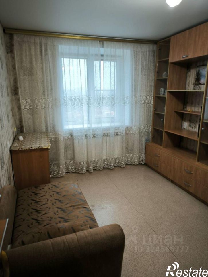 1-комн квартира Автогенный переулок, 9,  д. 9