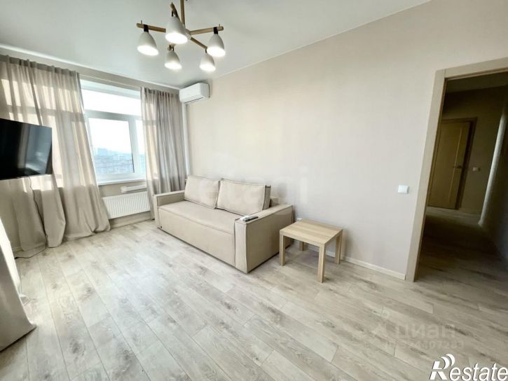 2-комн квартира улица Гаршина, 25 к4,  д. 25 к4