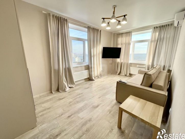 2-комн квартира улица Гаршина, 25 к4,  д. 25 к4