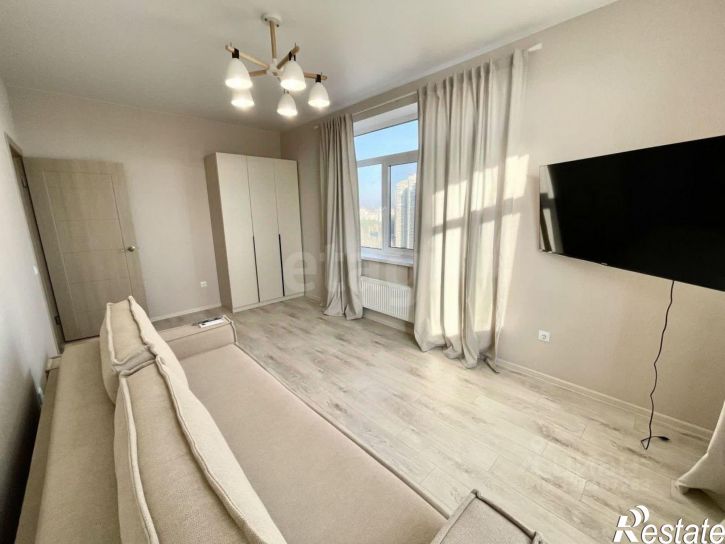 2-комн квартира улица Гаршина, 25 к4,  д. 25 к4