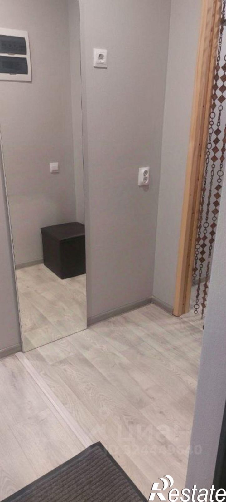 1-комн квартира улица Историка Костомарова, 48А,  д. 48А