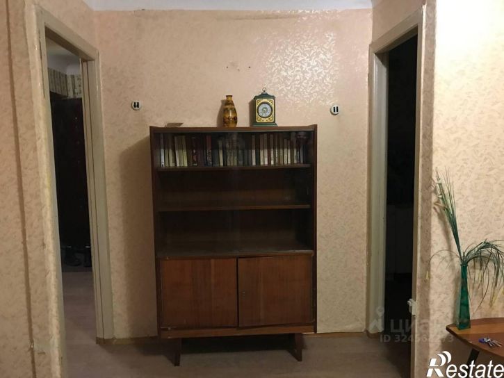 1-комн квартира улица Ворошилова, 30,  д. 30