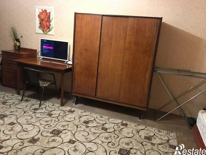 1-комн квартира улица Ворошилова, 30,  д. 30