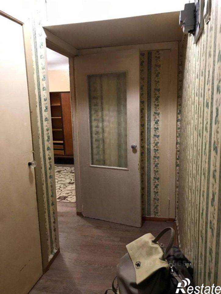 1-комн квартира улица Ворошилова, 30,  д. 30