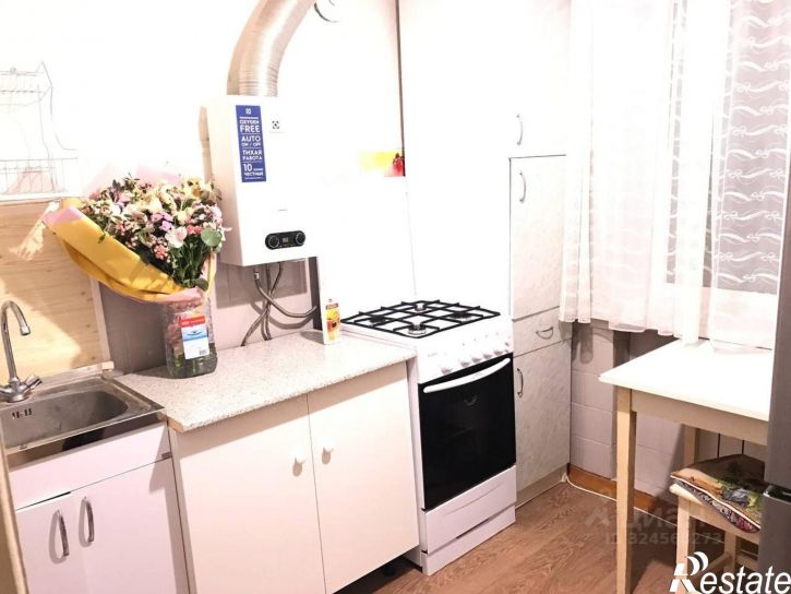 1-комн квартира улица Ворошилова, 30,  д. 30