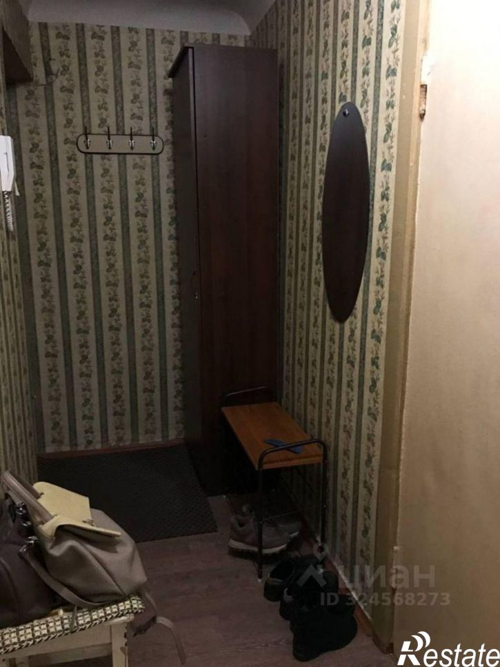 1-комн квартира улица Ворошилова, 30,  д. 30