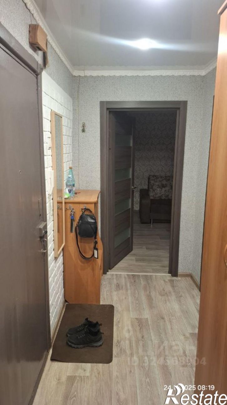 2-комн квартира улица Туполева, 29,  д. 29
