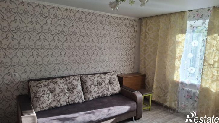 2-комн квартира улица Туполева, 29,  д. 29