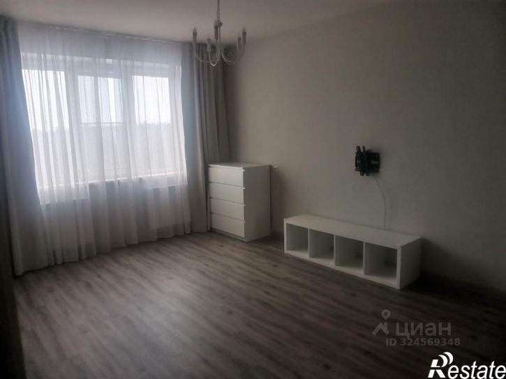 2-комн квартира улица 9 Января, 233/8,  д. 233/8