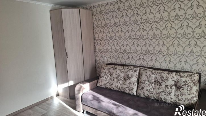 2-комн квартира улица Туполева, 29,  д. 29