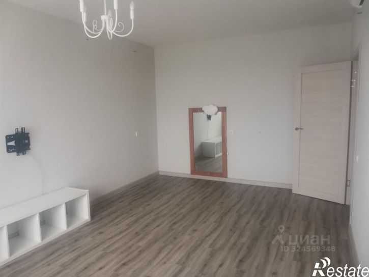 2-комн квартира улица 9 Января, 233/8,  д. 233/8