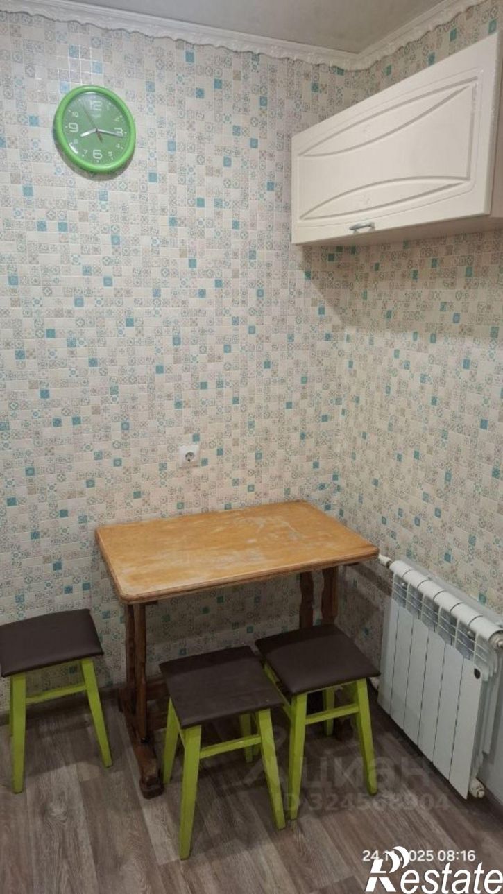 2-комн квартира улица Туполева, 29,  д. 29