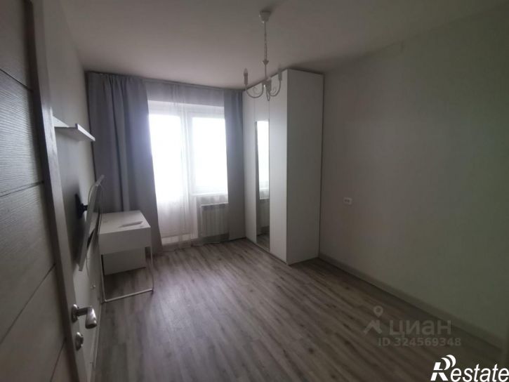 2-комн квартира улица 9 Января, 233/8,  д. 233/8