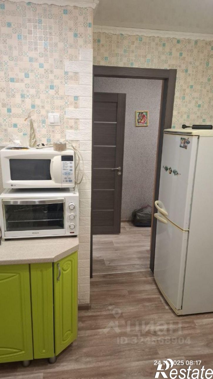 2-комн квартира улица Туполева, 29,  д. 29