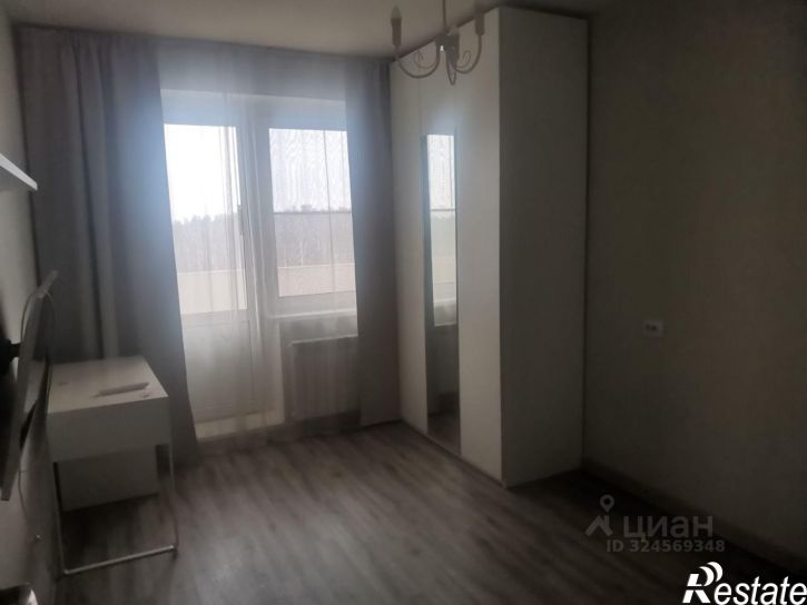 2-комн квартира улица 9 Января, 233/8,  д. 233/8