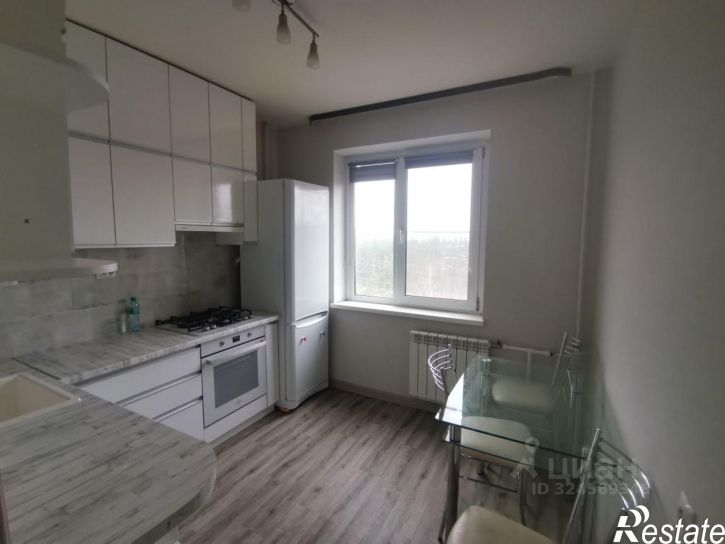 2-комн квартира улица 9 Января, 233/8,  д. 233/8