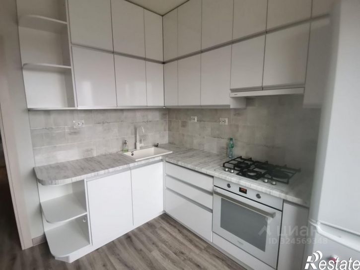 2-комн квартира улица 9 Января, 233/8,  д. 233/8