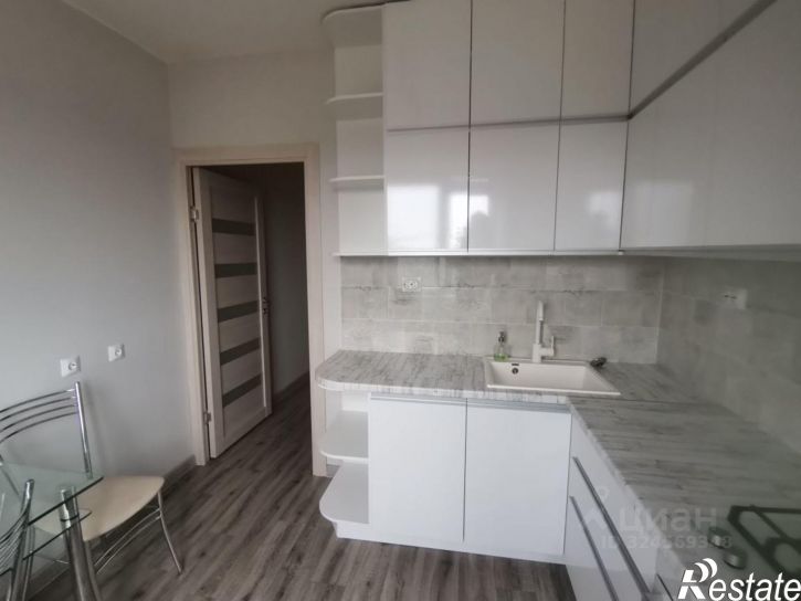 2-комн квартира улица 9 Января, 233/8,  д. 233/8