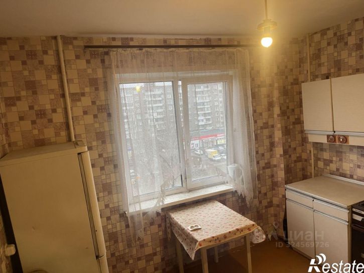 1-комн квартира улица Хользунова, 96,  д. 96