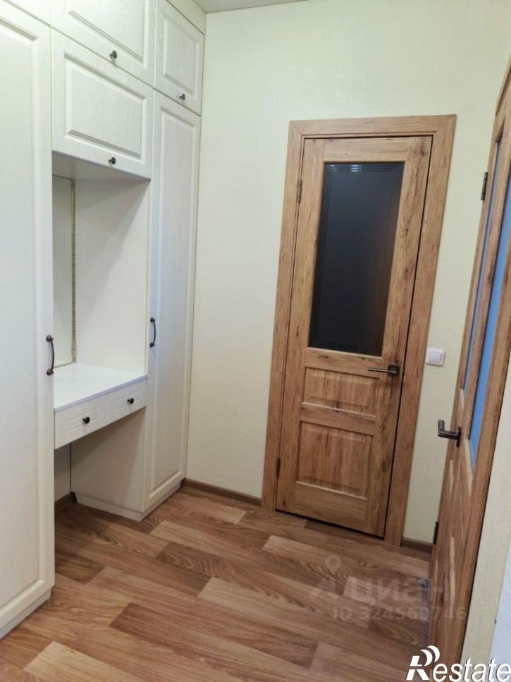 1-комн квартира Ленинградская улица, 68,  д. 68