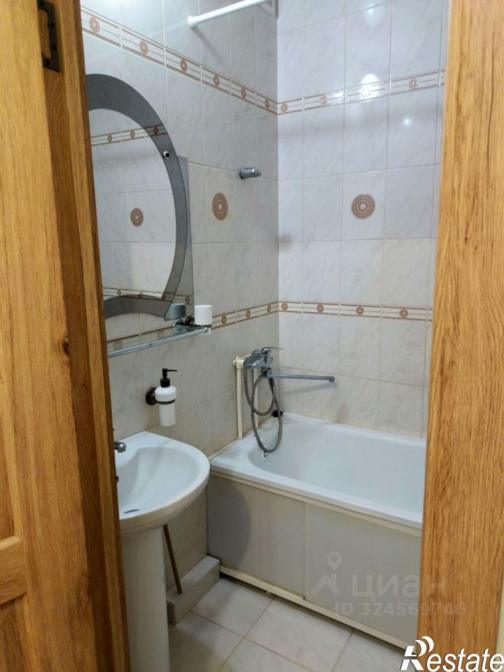 1-комн квартира Ленинградская улица, 68,  д. 68