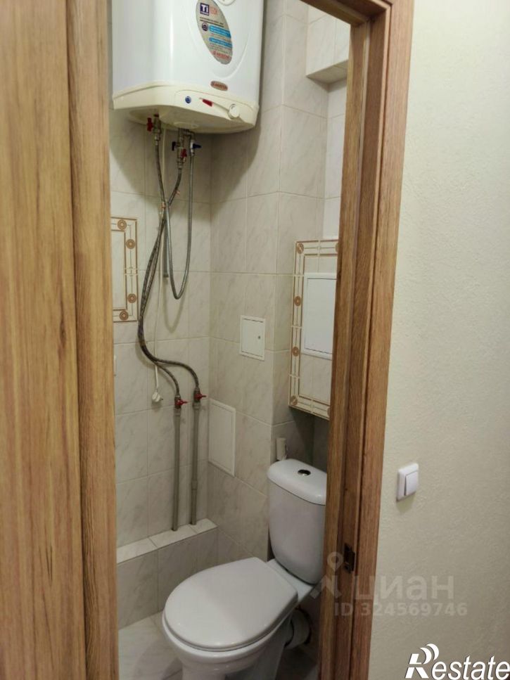 1-комн квартира Ленинградская улица, 68,  д. 68